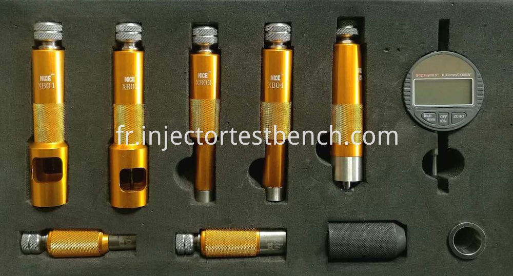 Cr Injector Stroke Measuring Tools 3